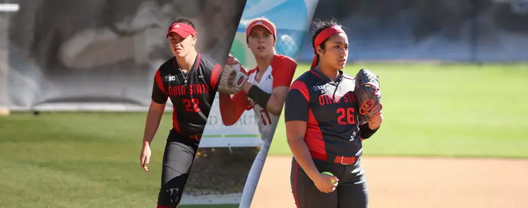 PREVIEW: Big Ten Play Opens This Weekend at Maryland