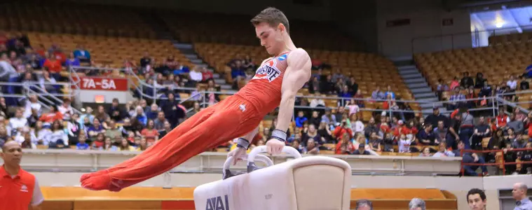 Buckeyes Ready for Showdown With No. 4 Illinois