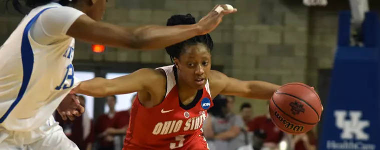 Ninety-Three Buckeyes Earn Academic All-Big Ten Honors