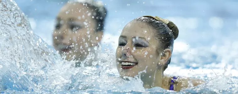 Baranski Shines on Day 1 of US Collegiates