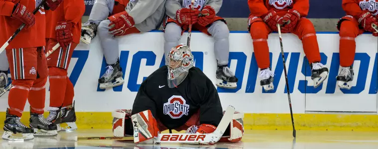 Buckeyes Suffer OT Loss to Bulldogs in NCAA West Regional Semifinal