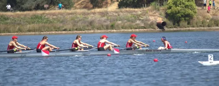 No. 2 Buckeyes Open Season Against Harvard and Yale