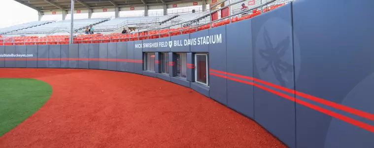 Ohio State and Minnesota to Play Doubleheader Saturday