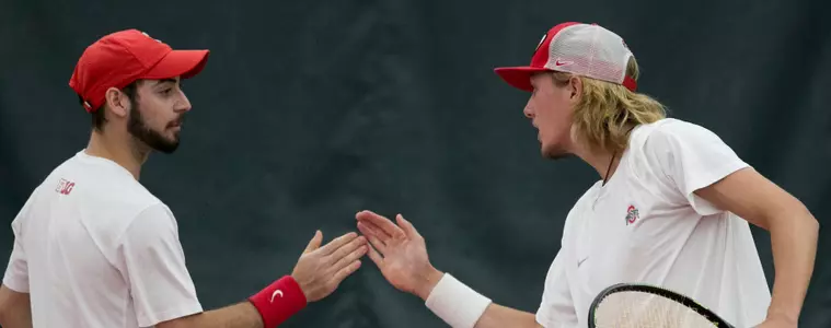Buckeyes Down Michigan State 7-0