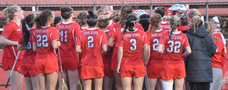 Buckeyes Fall on the Road at Rutgers