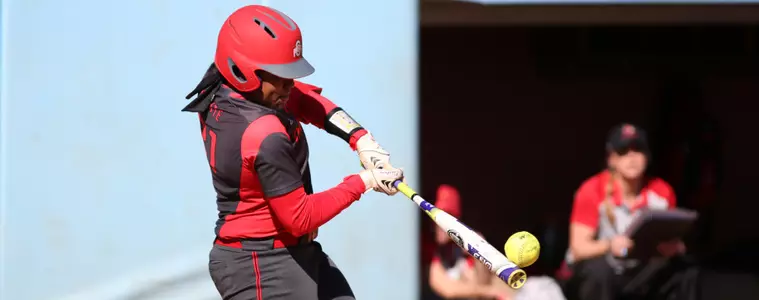 Buckeyes Top Maryland in Big Ten Opener, 6-2