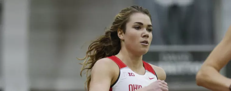 Kanney Moves Into No. 3 All-Time in Program History