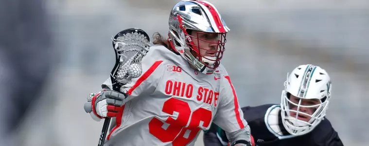 No. 4 Buckeyes Fall at No. 2 Notre Dame, 12-7