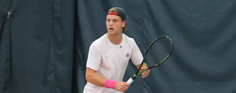 OSU Tops No. 16 Michigan 4-1, Improves to 3-0 In B1G Play