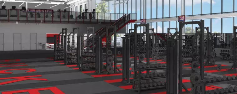 Buckeyes Awaiting $40 Million-Plus Schumaker Complex