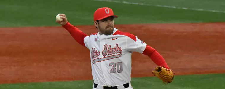 Buckeyes Blank Bobcats, 3-0