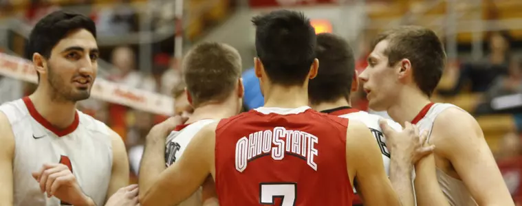 B1G Bout Goes in Favor of the Nittany Lions