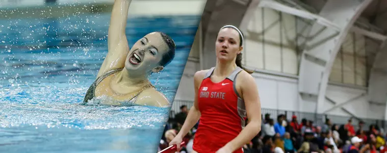 Two Buckeyes Lined Up for Nike Internship This Summer