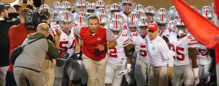 Coach Urban Meyer’s First 15: Scoring Machines