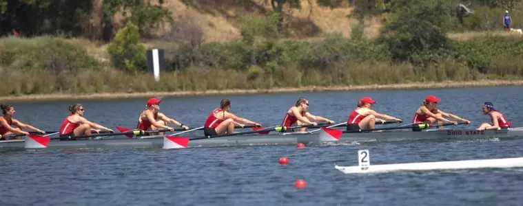 Pac-12 Challenge Awaits Ohio State