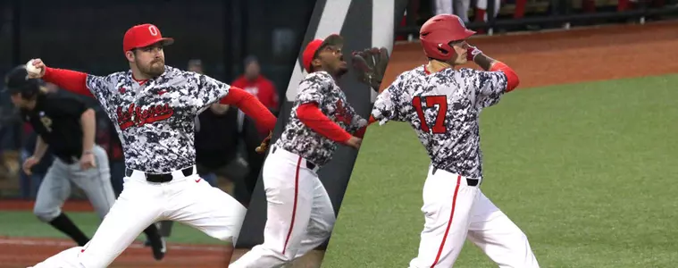 Ohio State Falls to Purdue, 6-1, Saturday Night