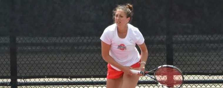 No. 2 Buckeyes Top Maryland, 7-0