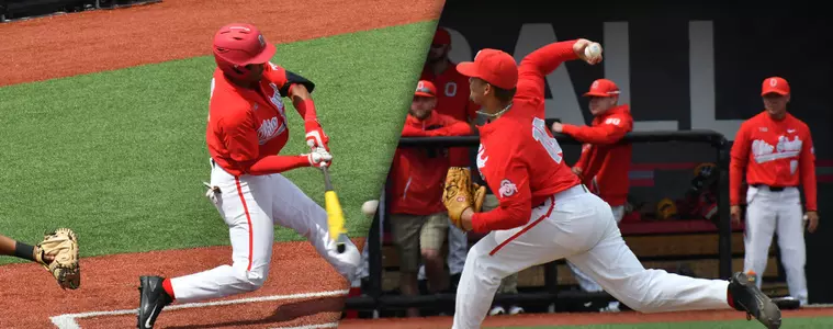 Ohio State Edged by Purdue, 2-1, Sunday in Columbus