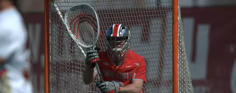 No. 5 Buckeyes Fall at No. 2 Penn State, 9-4, in B1G Opener