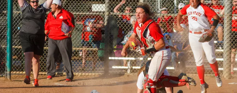Emily Clark Named Big Ten Player of the Week