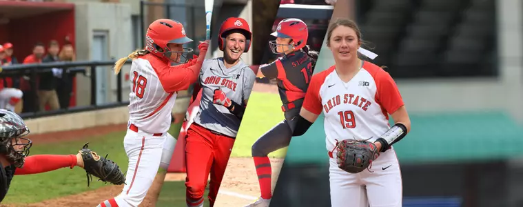 Four Named to Buckeye Power Club