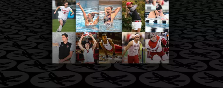 Meet the 2017 Big Ten Medal of Honor Finalists