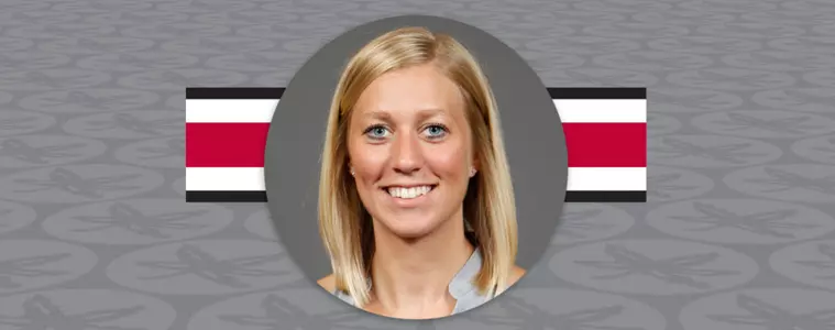 Klingsporn Chosen for AVCA ‘Thirty Under 30’ Distinction
