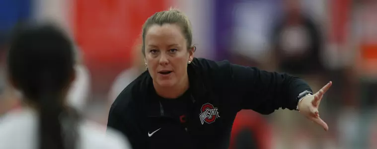 No. 3 Buckeyes Shut Out Iowa, 7-0