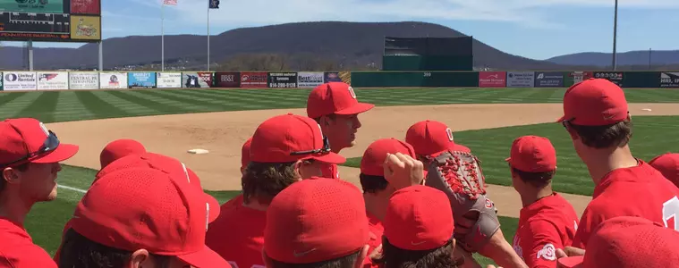 Ohio State Drops Series Opener at Penn State Saturday