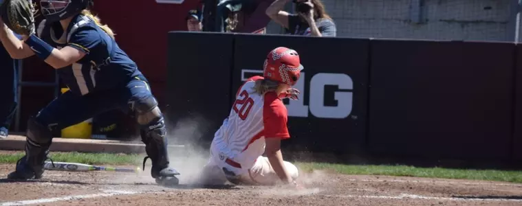 No. 21 Buckeyes Suffer Pair of Setback to No. 16 Michigan