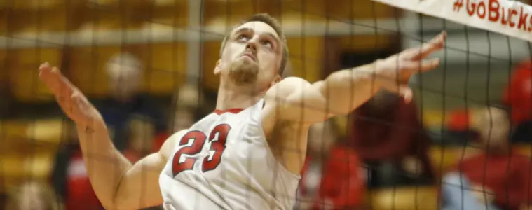 Ohio State Completes Undefeated Conference Slate