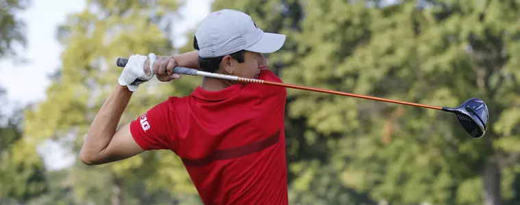 Steady Effort Nabs Wetterich a Top-10 Finish at Irish Creek Intercollegiate
