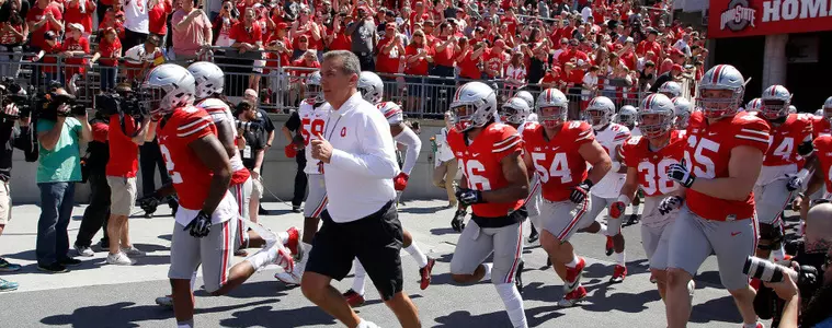 It’s Ohio State Spring Football Game Week!