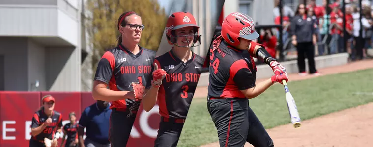 PREVIEW: Midweek Doubleheader at Penn State is Next