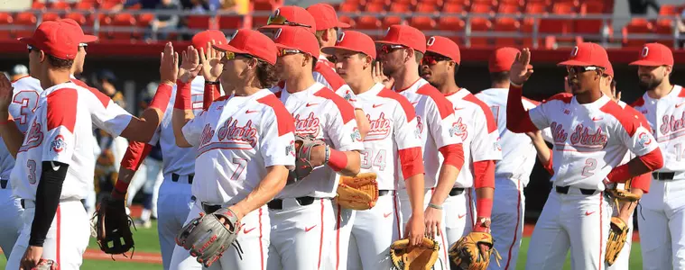 Buckeyes Host Cincinnati, Eastern Michigan in Midweek Games