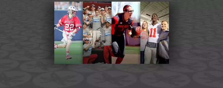 Buckeye Best: April 3 – 9