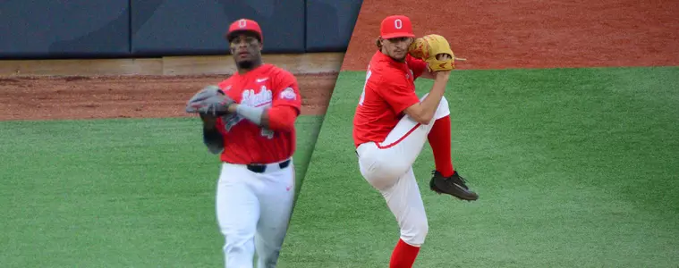 Buckeyes Drop Midweek Game to Cincinnati Tuesday Night