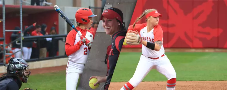 PREVIEW: Buckeyes Take On Hoosiers This Weekend in Columbus