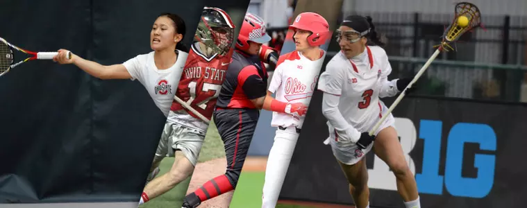 Spring championships coverage begins April 29 on BTN