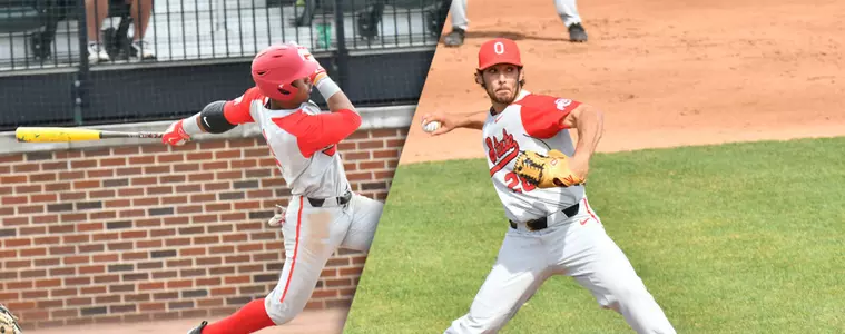 Buckeyes Drop Series Opener at Michigan State, 2-0