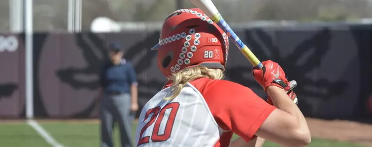 Buckeyes Suffer 3-1 Setback on Saturday to Indiana