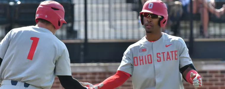 Ninth-Inning Rally Falls Short in 6-5 Loss at Michigan State