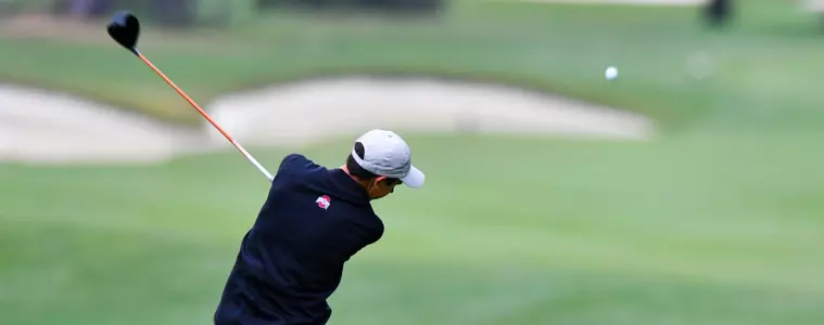 Ohio State in Top Half of Boilermaker Invitational