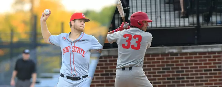 Ohio State Defeats Michigan State, 13-8, Sunday