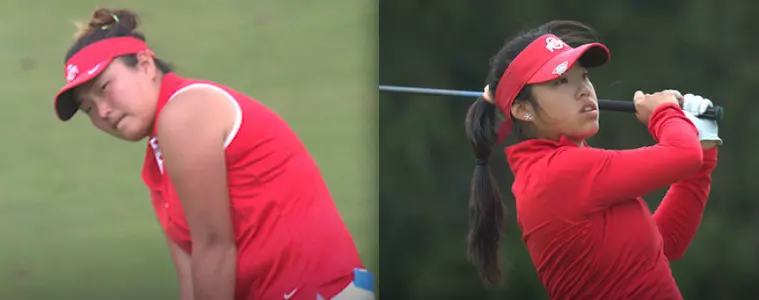 Buckeyes Climb into Top-3 in Lady Buckeye Spring Invitational Final Round
