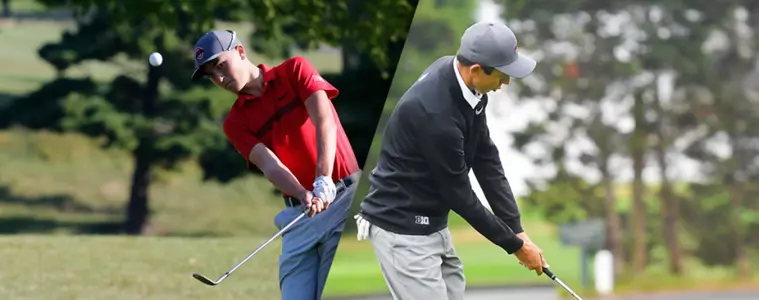 Sunday Surge Pushes Buckeyes into Top-5 at Boilermaker Invitational