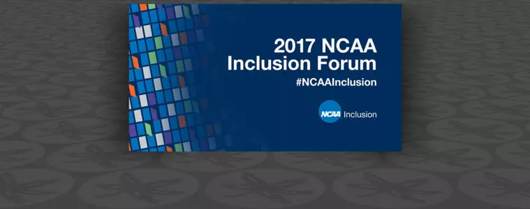 Kim Doran to present at NCAA Inclusion Forum