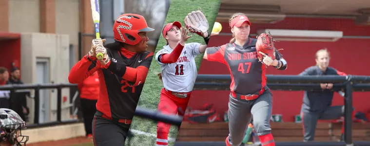 PREVIEW: Buckeyes Hit Road for Contest at Pitt on Tuesday