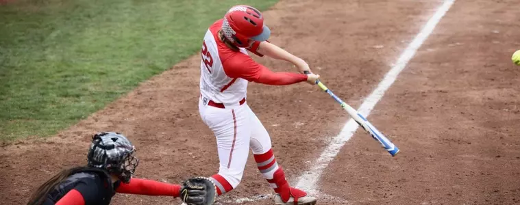 No. 25 Ohio State Earns 3-2 Victory on Tuesday at Pitt