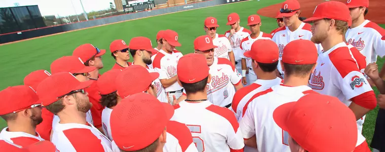 Ohio State Suffers Setback vs. NKU Wednesday Night